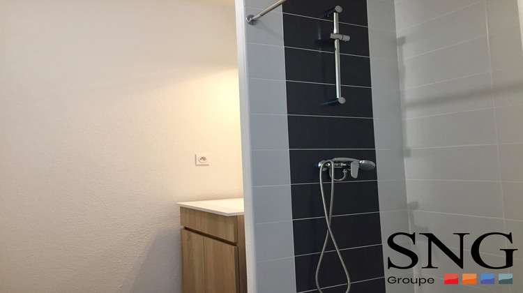 Ma-Cabane - Location Appartement Roques, 41 m²
