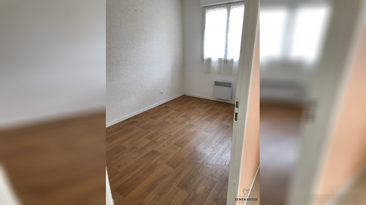 Ma-Cabane - Location Appartement Roquettes, 36 m²