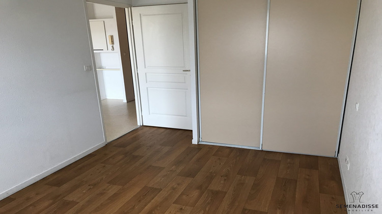 Ma-Cabane - Location Appartement Roquettes, 36 m²