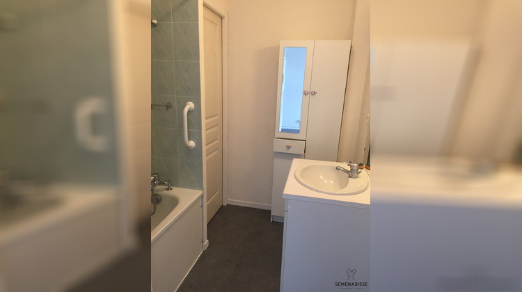 Ma-Cabane - Location Appartement Roquettes, 36 m²