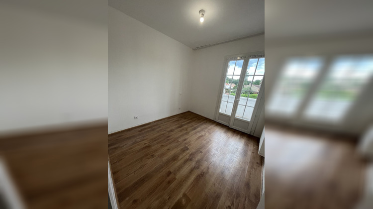 Ma-Cabane - Location Appartement ROQUETTES, 81 m²