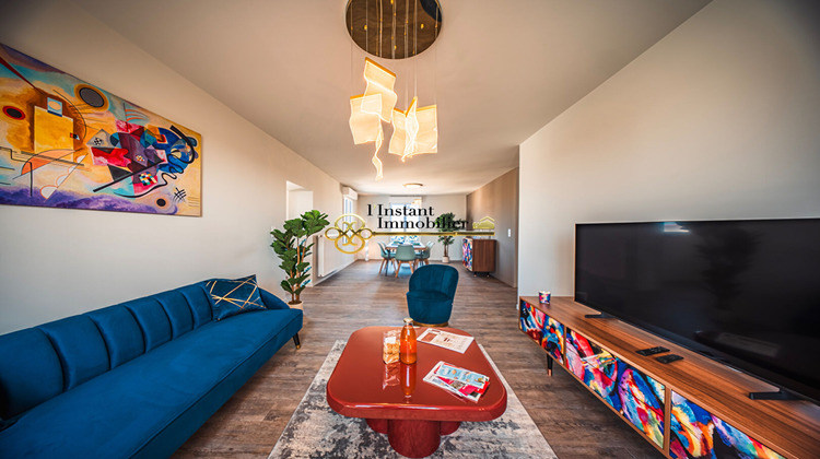 Ma-Cabane - Location Appartement ROSCOFF, 83 m²