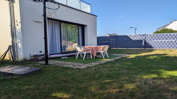 Ma-Cabane - Location Appartement Rosenau, 106 m²