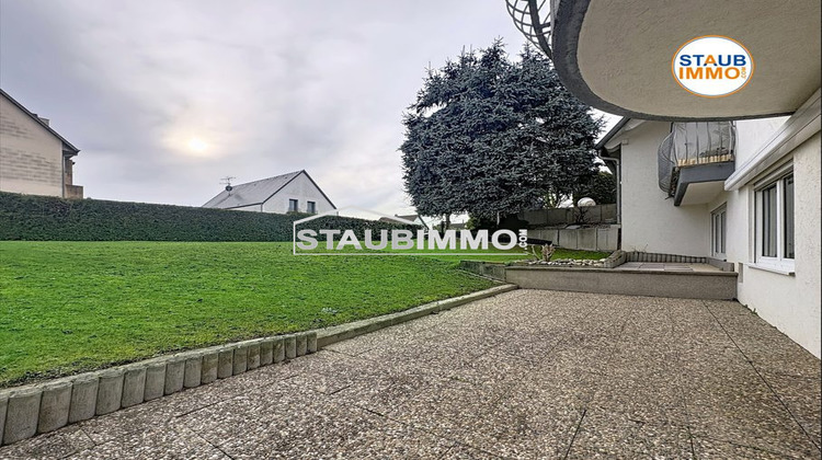 Ma-Cabane - Location Appartement Rosenau, 110 m²