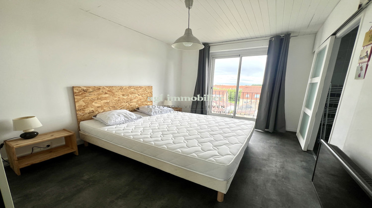 Ma-Cabane - Location Appartement Rosendael, 43 m²