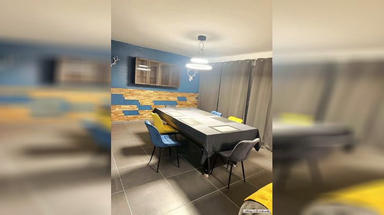 Ma-Cabane - Location Appartement ROSENDAEL, 90 m²