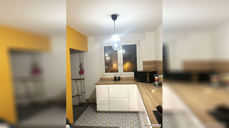 Ma-Cabane - Location Appartement ROSENDAEL, 90 m²