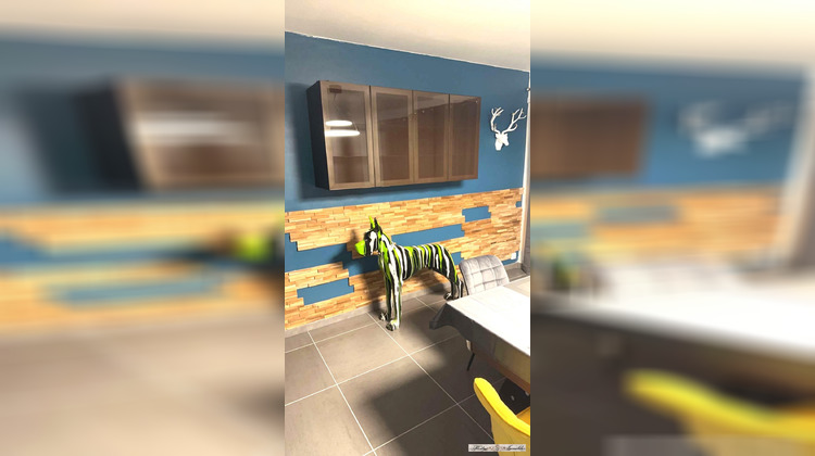 Ma-Cabane - Location Appartement ROSENDAEL, 90 m²