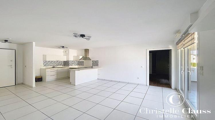 Ma-Cabane - Location Appartement ROSENWILLER, 44 m²