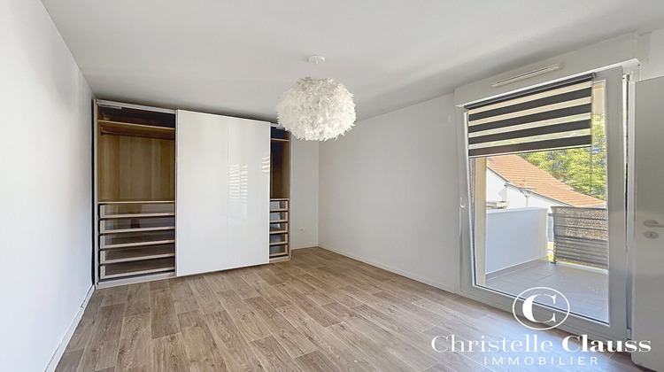 Ma-Cabane - Location Appartement ROSENWILLER, 44 m²