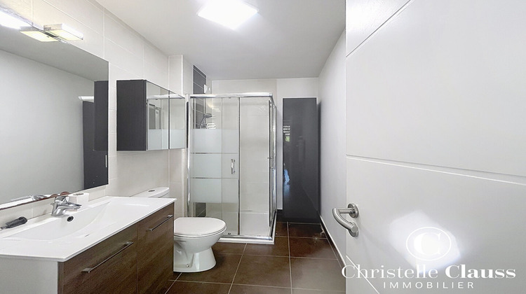Ma-Cabane - Location Appartement ROSENWILLER, 44 m²