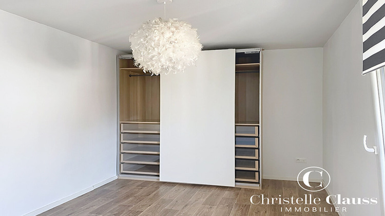 Ma-Cabane - Location Appartement ROSENWILLER, 44 m²