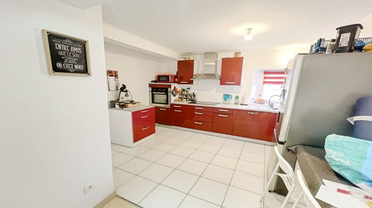 Ma-Cabane - Location Appartement Rosheim, 48 m²