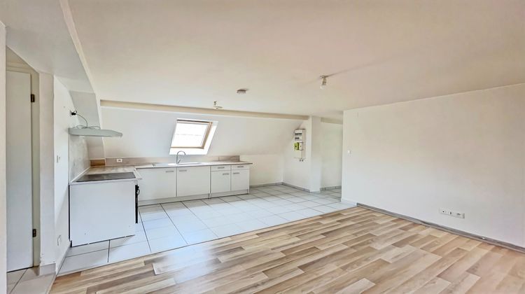 Ma-Cabane - Location Appartement Rosheim, 47 m²