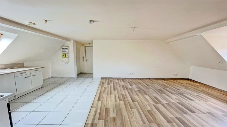 Ma-Cabane - Location Appartement Rosheim, 47 m²