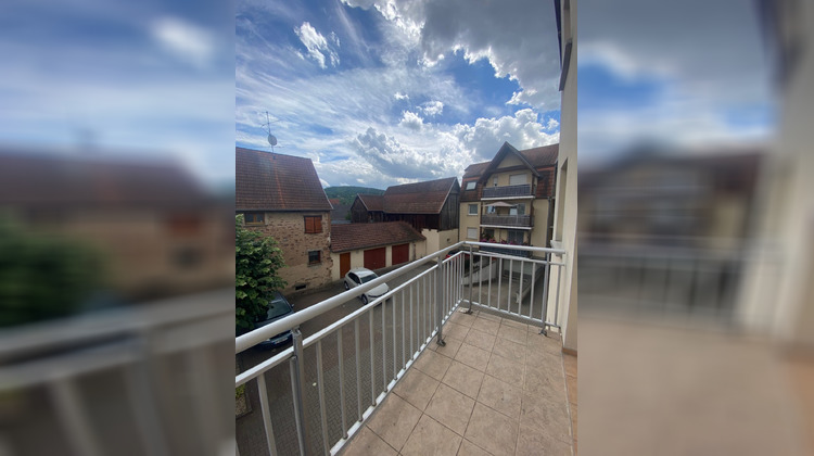 Ma-Cabane - Location Appartement Rosheim, 85 m²