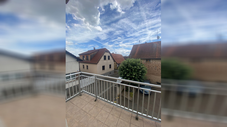 Ma-Cabane - Location Appartement Rosheim, 85 m²