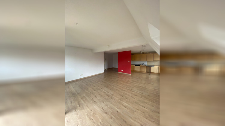 Ma-Cabane - Location Appartement Rosheim, 85 m²