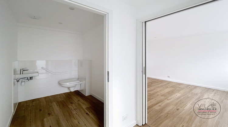 Ma-Cabane - Location Appartement Rosheim, 17 m²