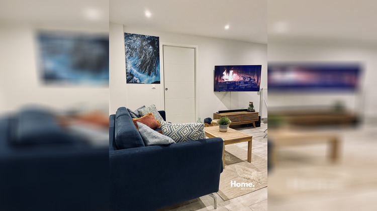 Ma-Cabane - Location Appartement Rosheim, 39 m²