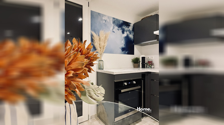 Ma-Cabane - Location Appartement Rosheim, 39 m²