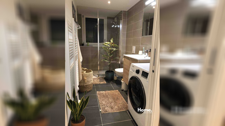 Ma-Cabane - Location Appartement Rosheim, 39 m²