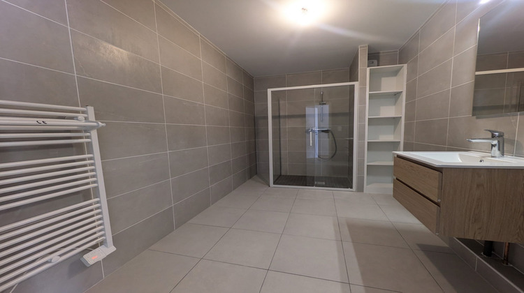 Ma-Cabane - Location Appartement Rosheim, 83 m²