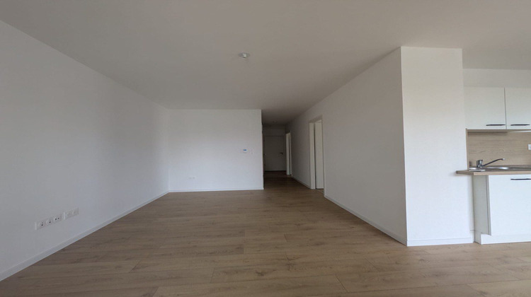 Ma-Cabane - Location Appartement Rosheim, 83 m²