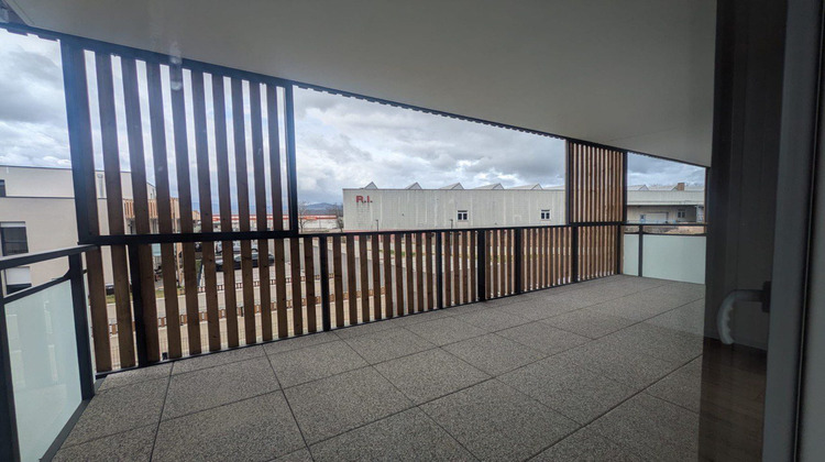 Ma-Cabane - Location Appartement Rosheim, 68 m²