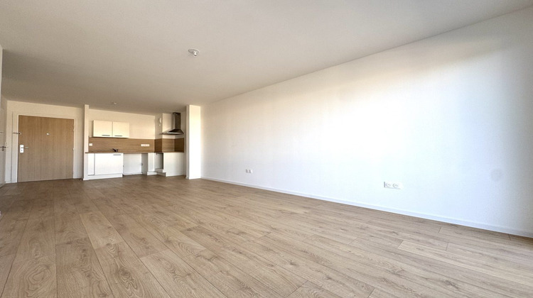 Ma-Cabane - Location Appartement Rosheim, 44 m²