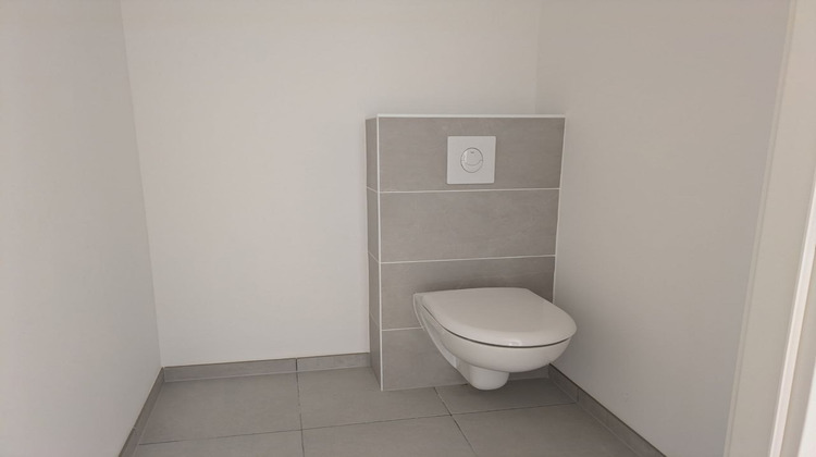 Ma-Cabane - Location Appartement Rosheim, 44 m²