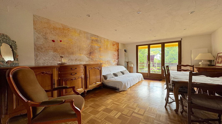 Ma-Cabane - Location Appartement ROSHEIM, 71 m²