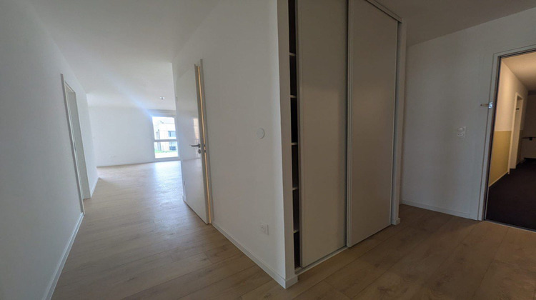 Ma-Cabane - Location Appartement Rosheim, 83 m²