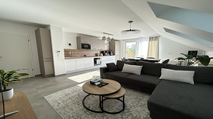 Ma-Cabane - Location Appartement Rosheim, 67 m²
