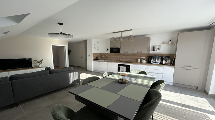 Ma-Cabane - Location Appartement Rosheim, 67 m²