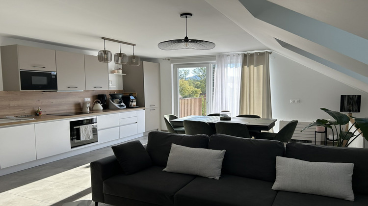 Ma-Cabane - Location Appartement Rosheim, 67 m²