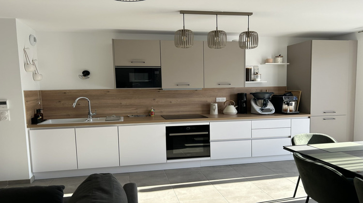 Ma-Cabane - Location Appartement Rosheim, 67 m²