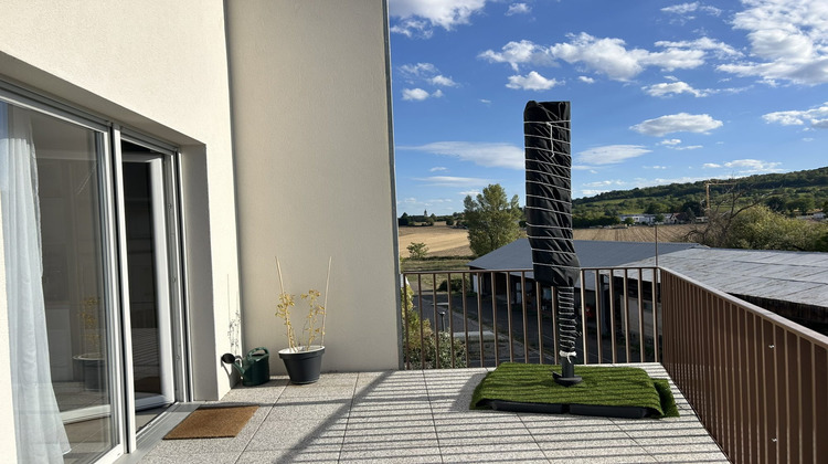 Ma-Cabane - Location Appartement Rosheim, 67 m²