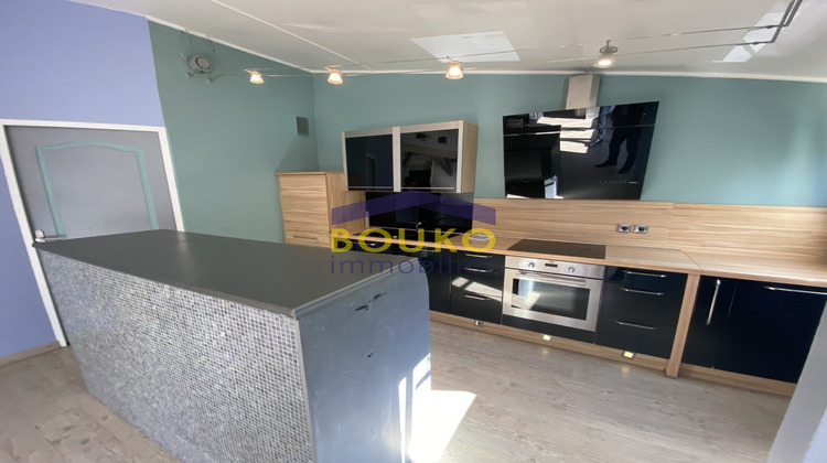 Ma-Cabane - Location Appartement Rosières-aux-Salines, 49 m²