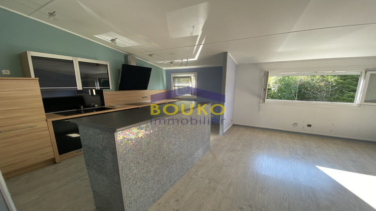 Ma-Cabane - Location Appartement Rosières-aux-Salines, 49 m²