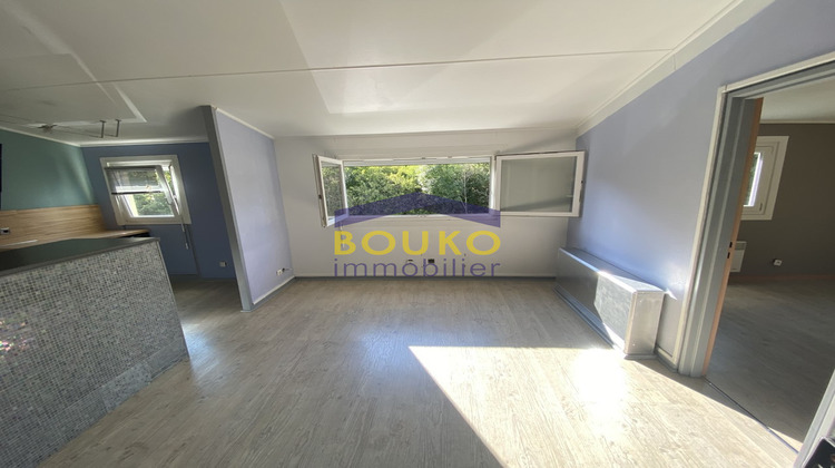 Ma-Cabane - Location Appartement Rosières-aux-Salines, 49 m²