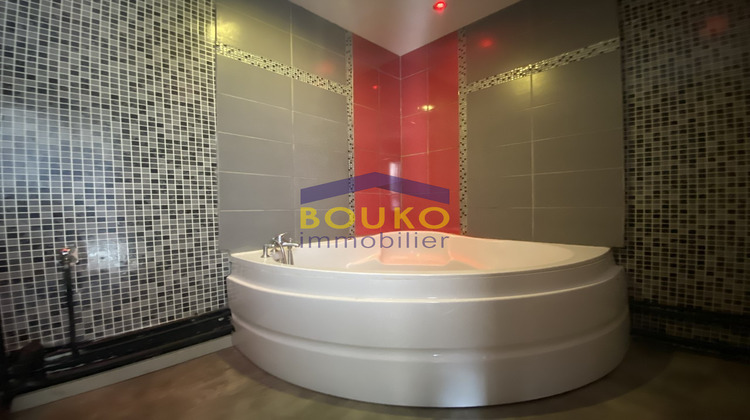 Ma-Cabane - Location Appartement Rosières-aux-Salines, 49 m²