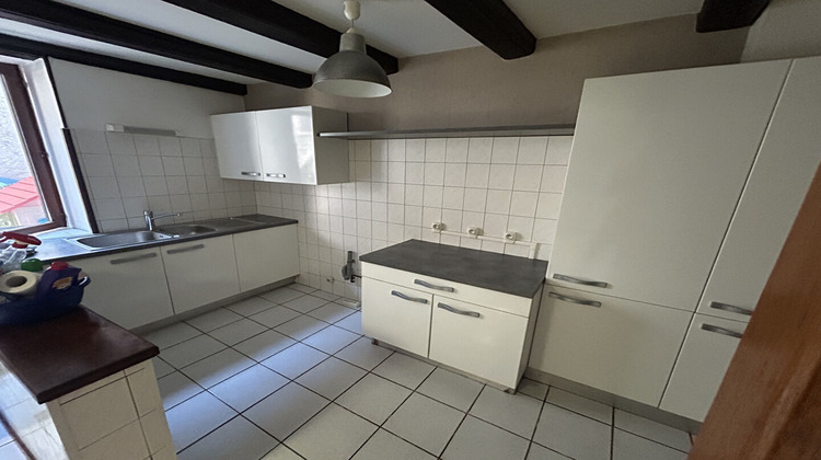 Ma-Cabane - Location Appartement ROSIERES-AUX-SALINES, 48 m²