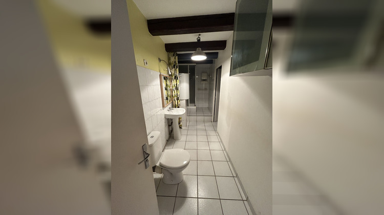 Ma-Cabane - Location Appartement ROSIERES-AUX-SALINES, 48 m²
