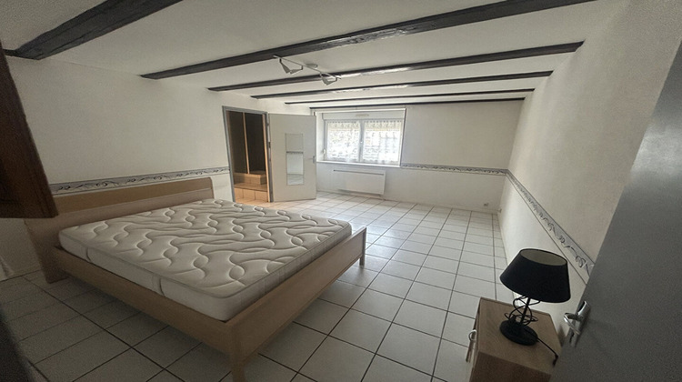 Ma-Cabane - Location Appartement ROSIERES-AUX-SALINES, 48 m²