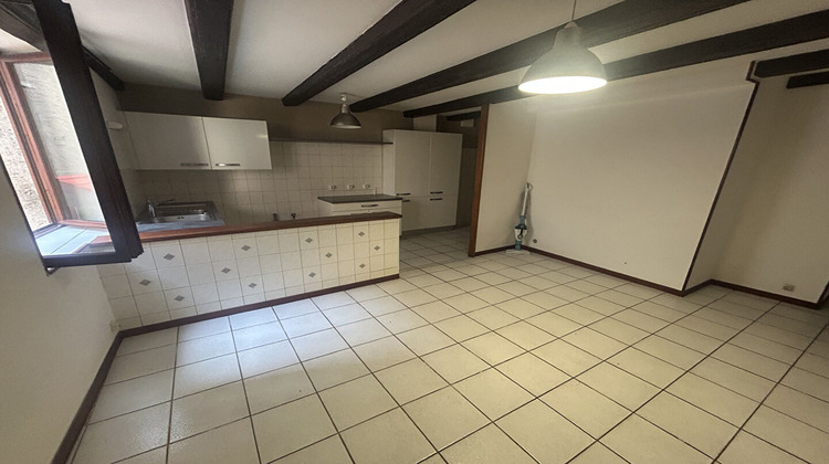 Ma-Cabane - Location Appartement ROSIERES-AUX-SALINES, 48 m²
