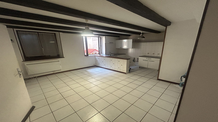 Ma-Cabane - Location Appartement ROSIERES-AUX-SALINES, 48 m²