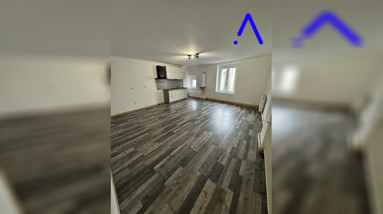 Ma-Cabane - Location Appartement Rosières-aux-Salines, 73 m²