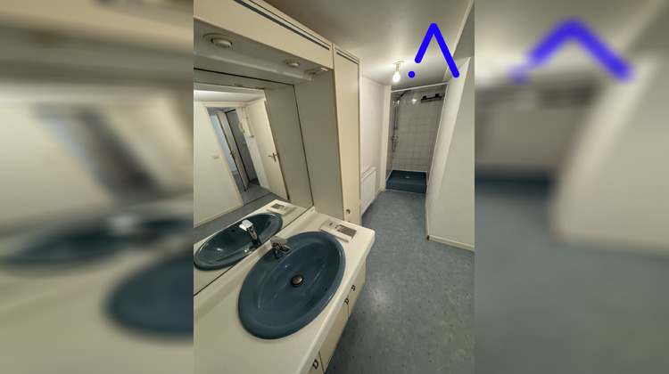 Ma-Cabane - Location Appartement Rosières-aux-Salines, 73 m²