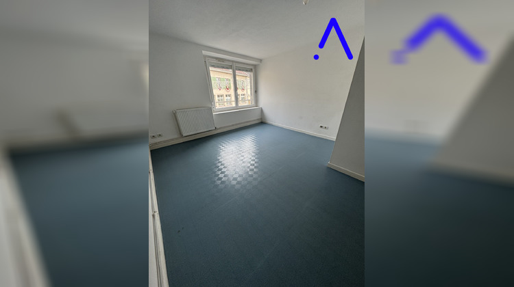 Ma-Cabane - Location Appartement Rosières-aux-Salines, 73 m²